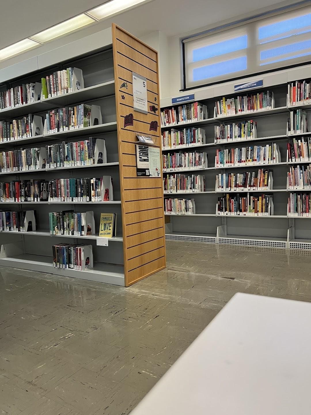 Brooklyn Public Library - New Utrecht Branch photo 5