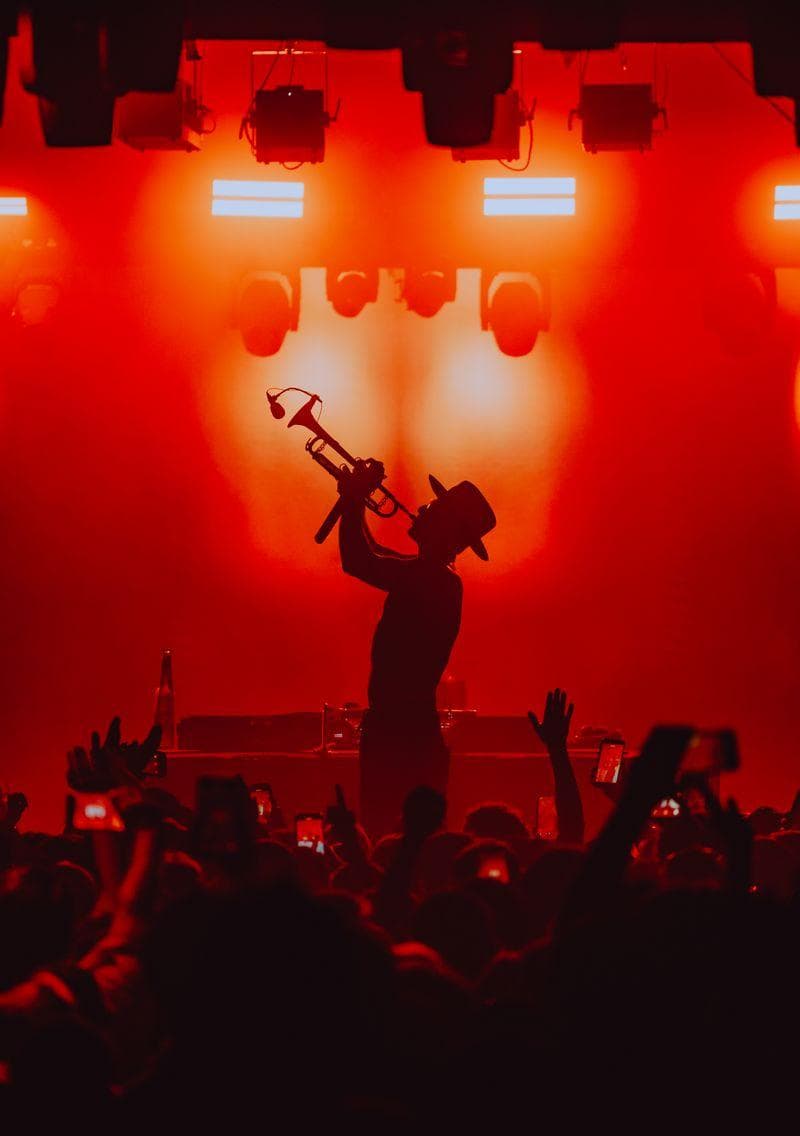 The Ave Live photo 5