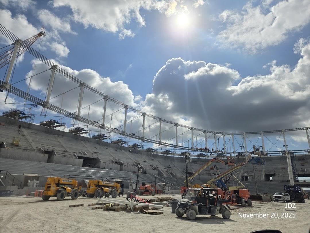 Miami Freedom Park & Soccer Village photo 6