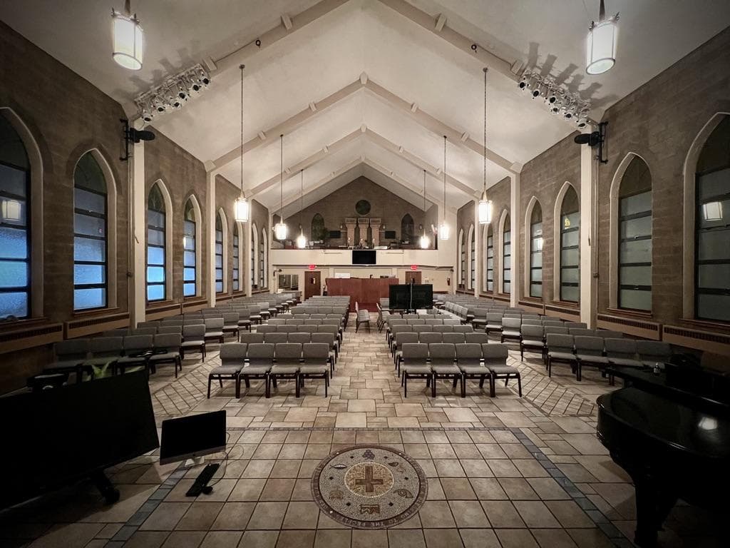 New York Manhattan Church of the Advent Hope Seventh-day Adventist Church (SDA) photo 1