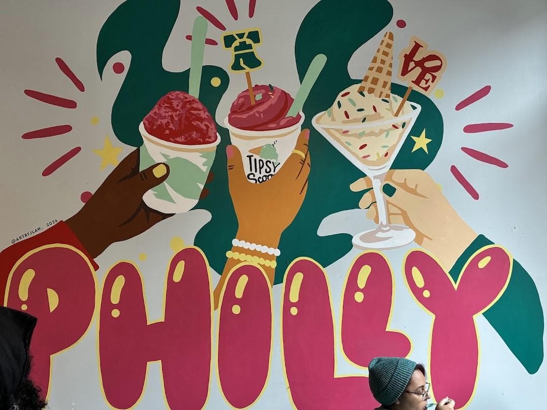 Tipsy Scoop Philadelphia photo 4