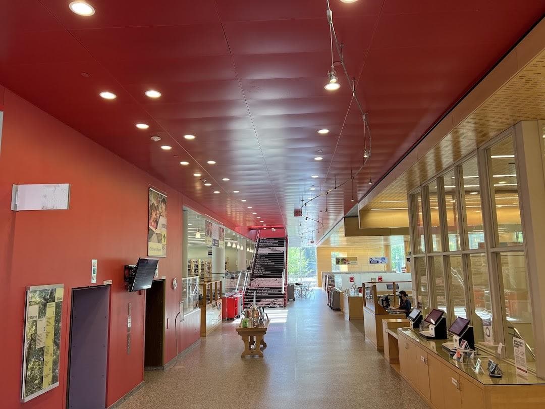 Cambridge Public Library photo 2