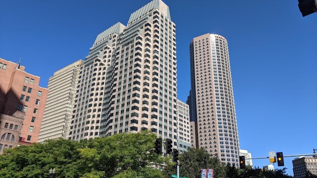 Atlantic Wharf photo 2
