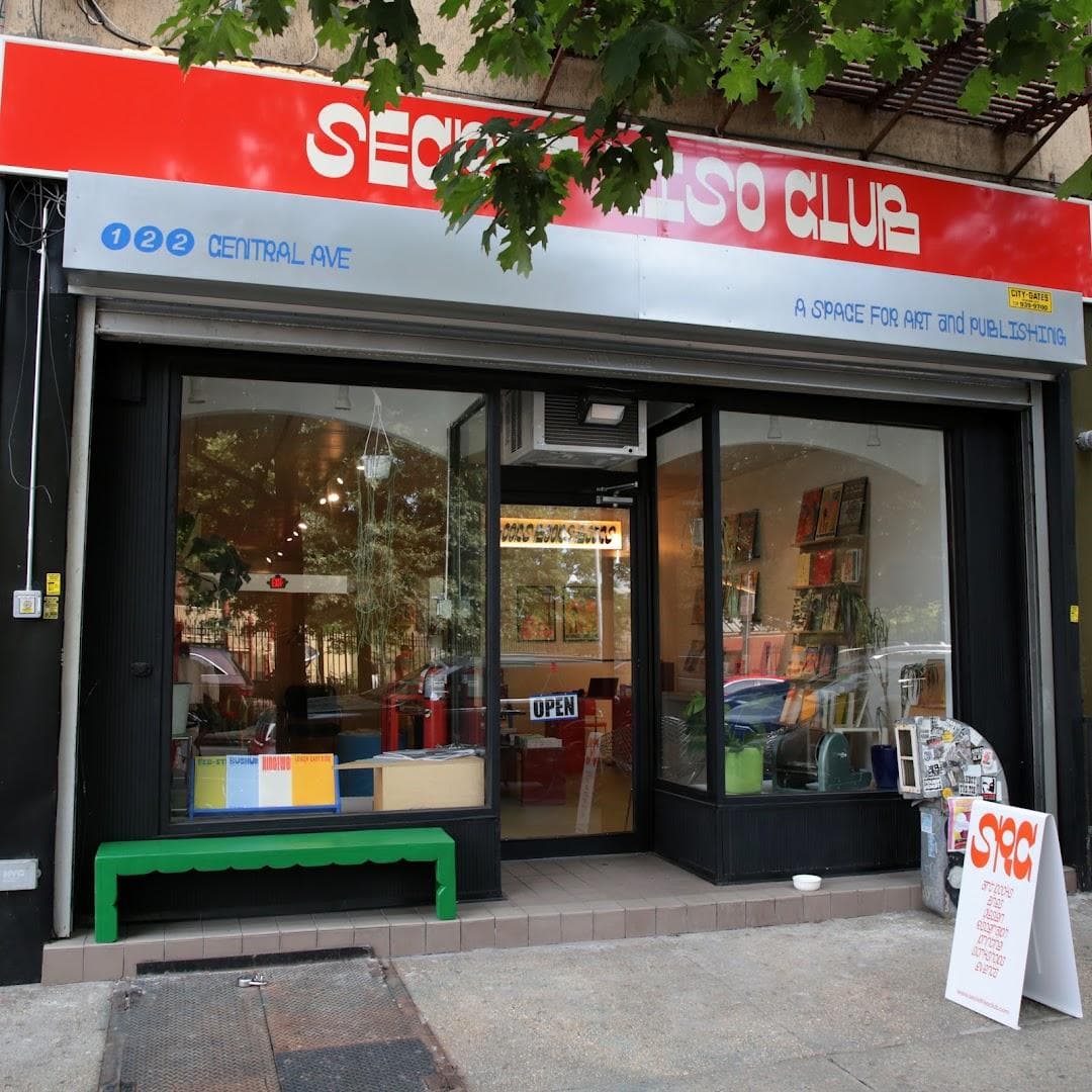 Secret Riso Club photo 2