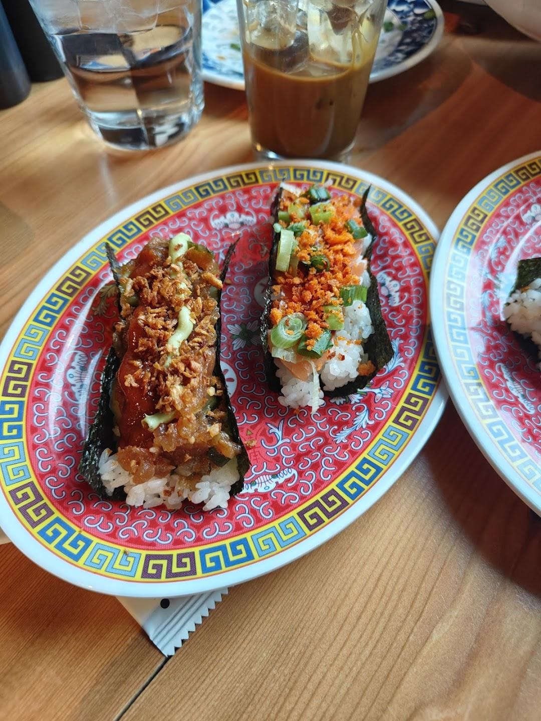 Mecha Noodle Bar photo 1