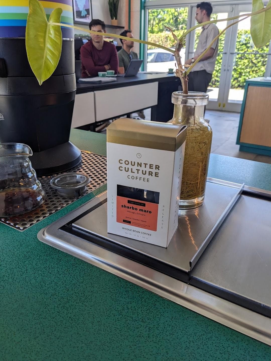 Counter Culture Coffee Training Center photo 2