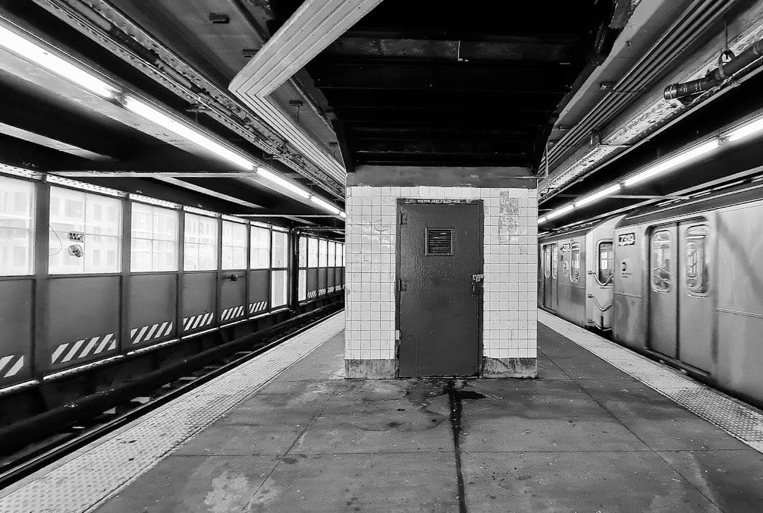 Queensboro Plaza photo 6