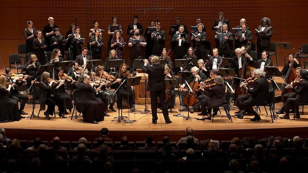American Classical Orchestra photo 3