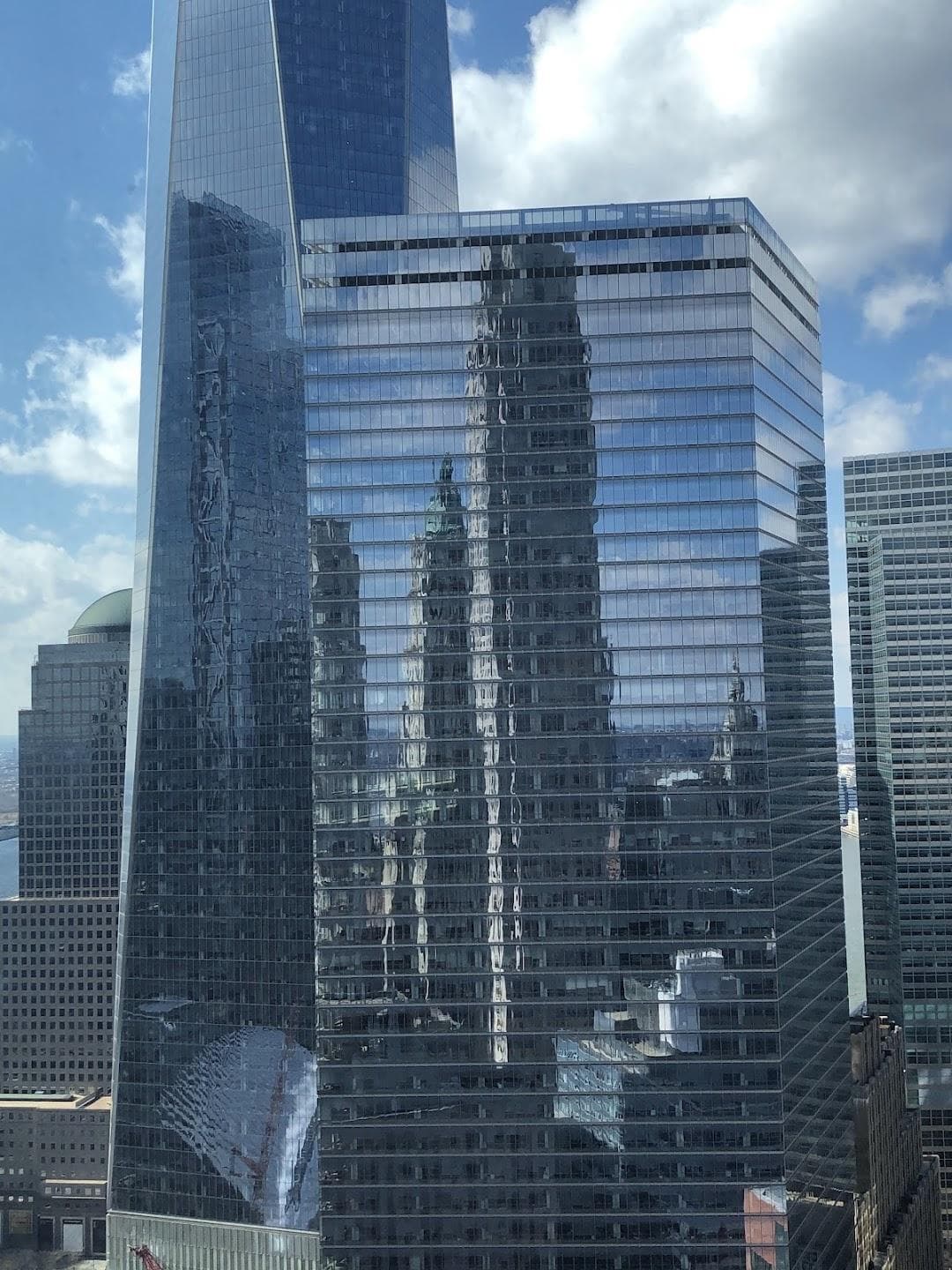 Four Seasons Private Residences New York, Downtown photo 4