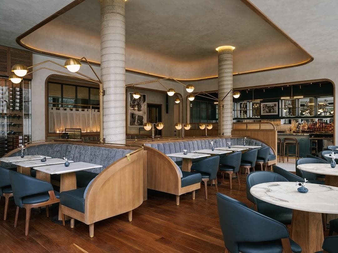 Merchant LES Hotel photo 4