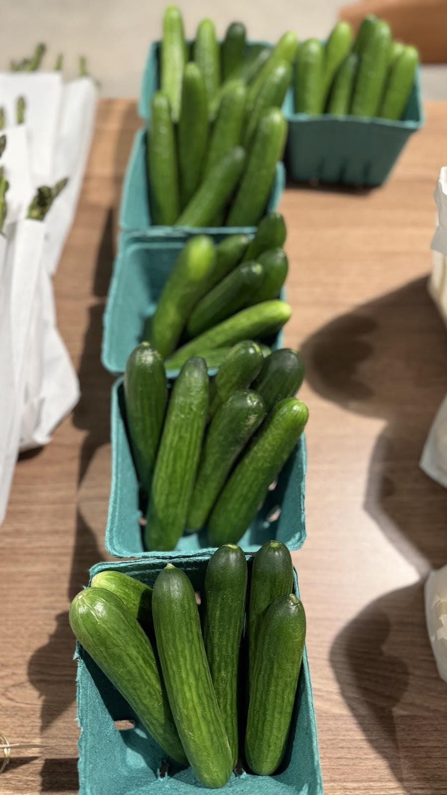 First Street Market photo 2