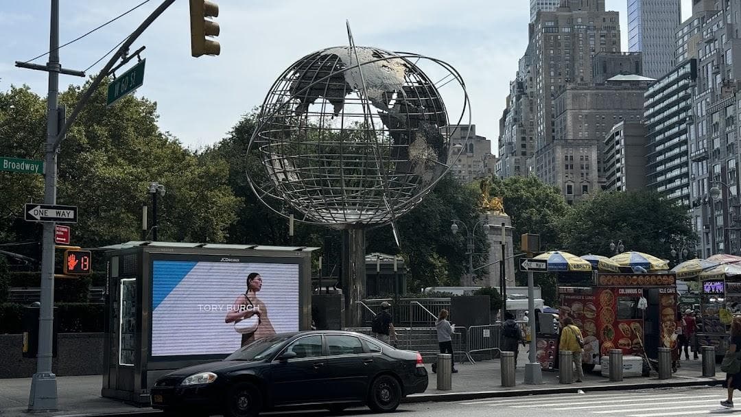 59 St-Columbus Circle photo 5