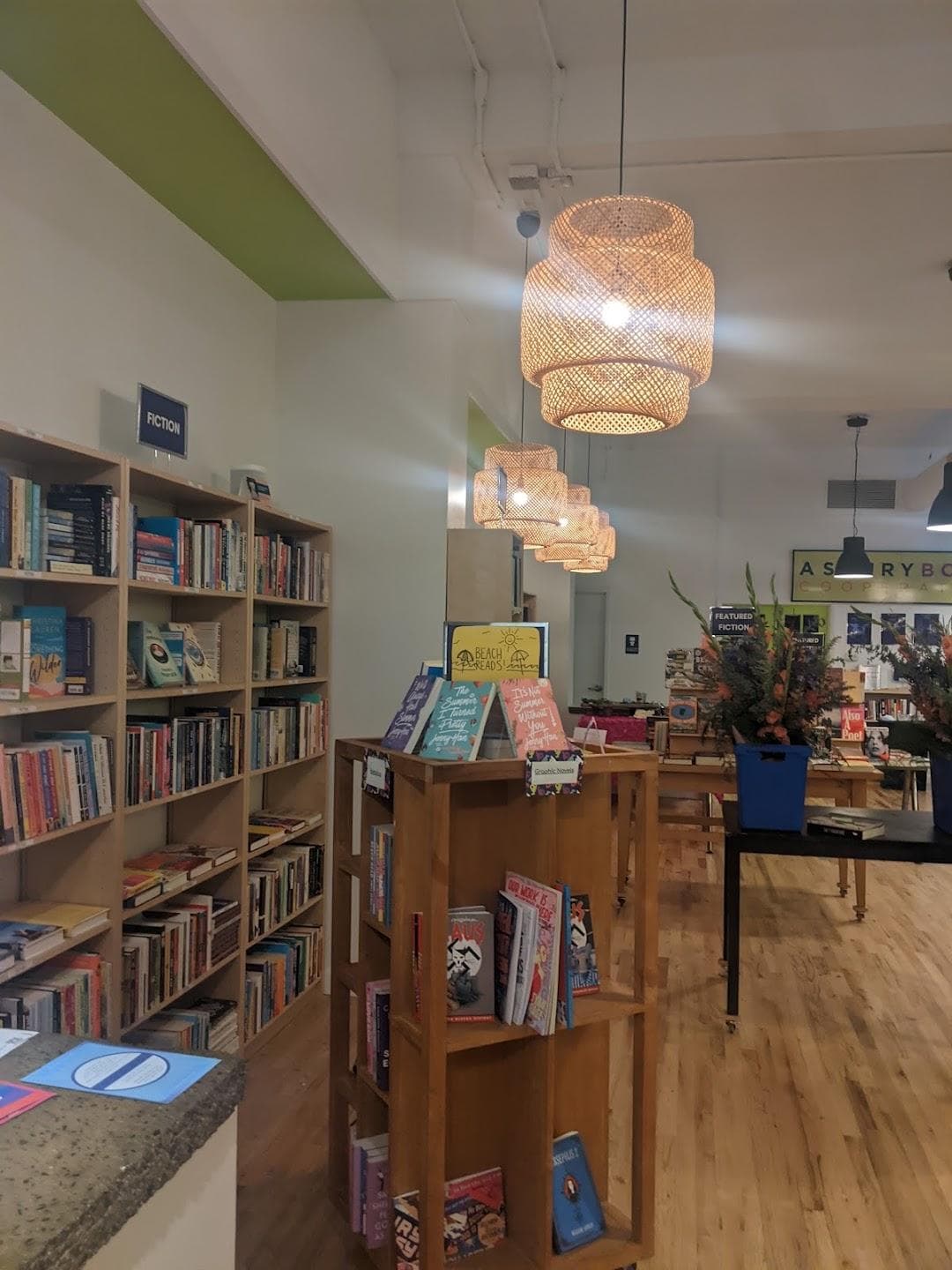 Asbury Book Cooperative photo 3