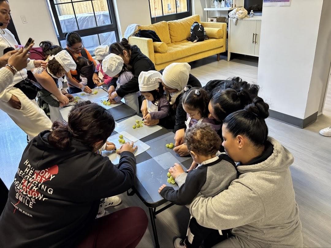 Astoria Love Family Enrichment Center photo 1