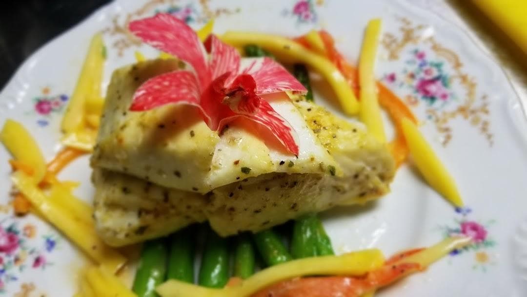 La Branche Bistro & Café photo 3