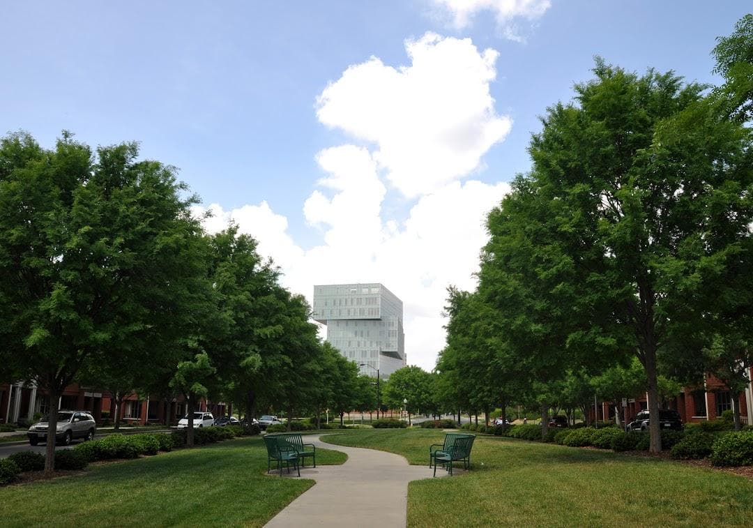 UNC Charlotte Center City photo 2