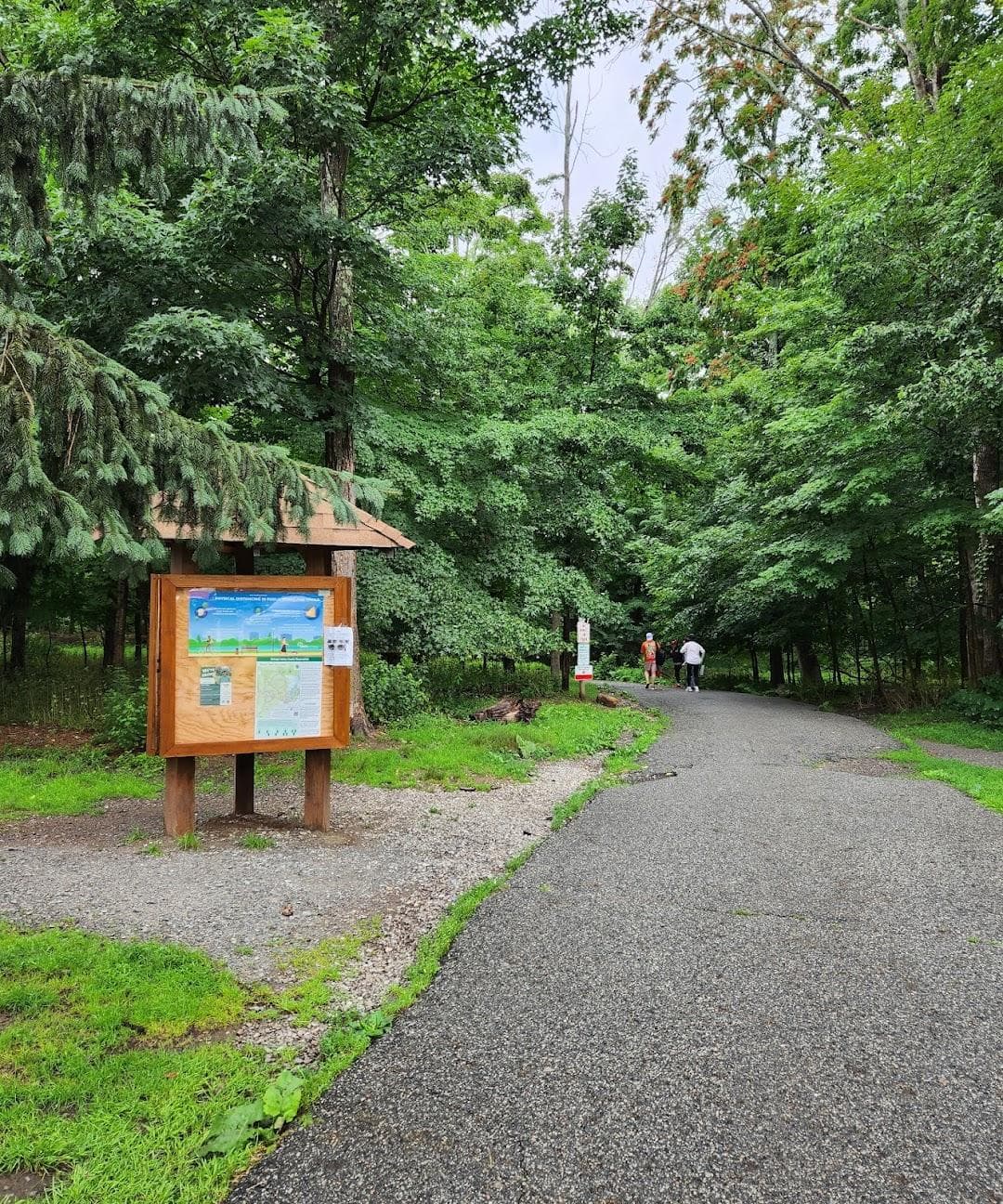 Ramapo Valley County Reservation photo 5