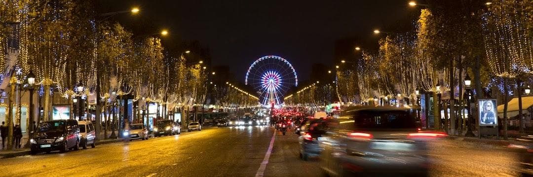 Le Bourget photo 1