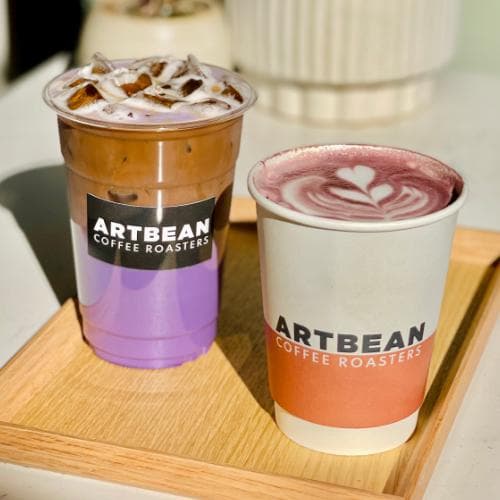 Artbean Coffee Roasters photo 6