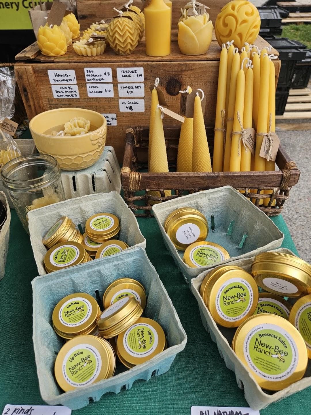 Bryn Mawr Farmers Market photo 5