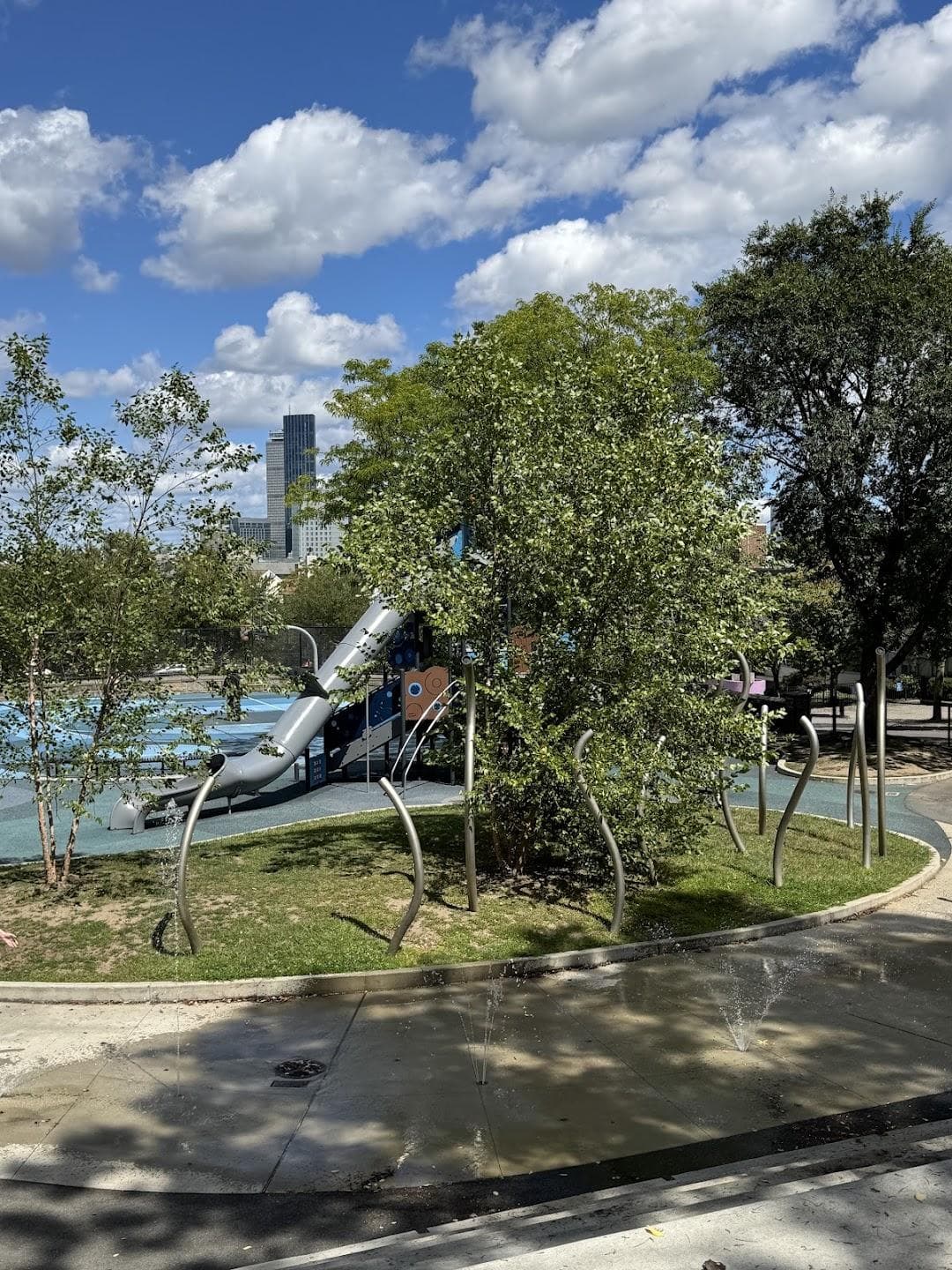 Mission Hill Playground photo 1