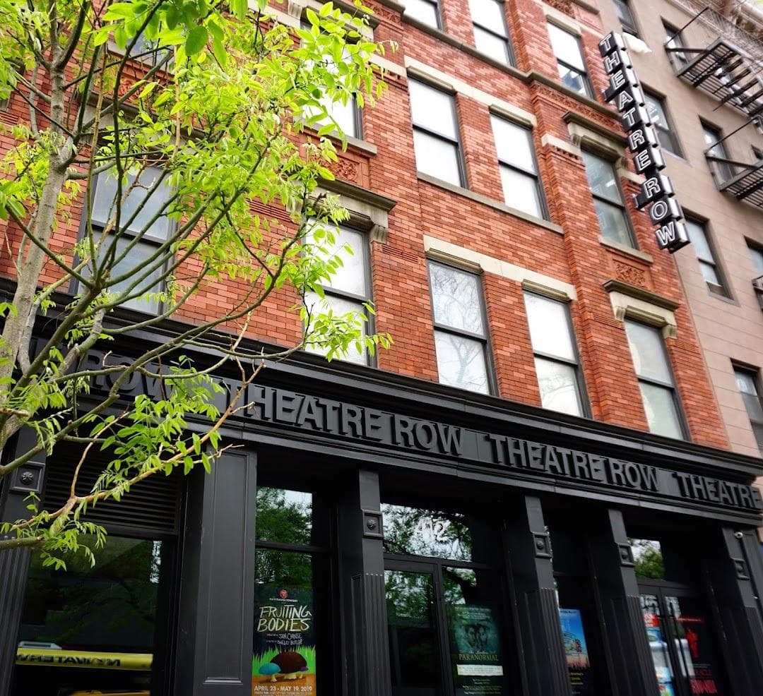 Theatre Row photo 1