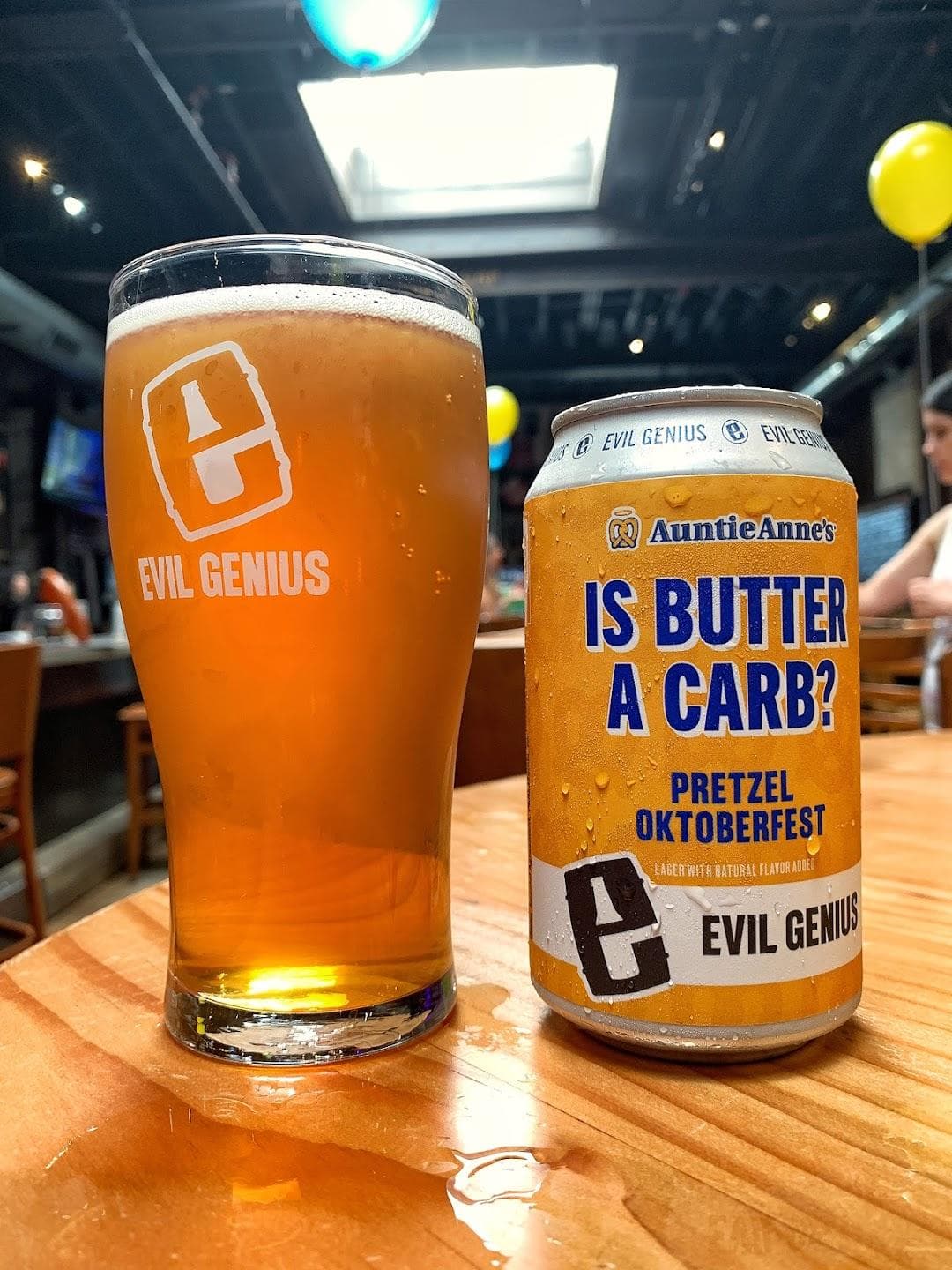 Evil Genius Beer Company photo 2