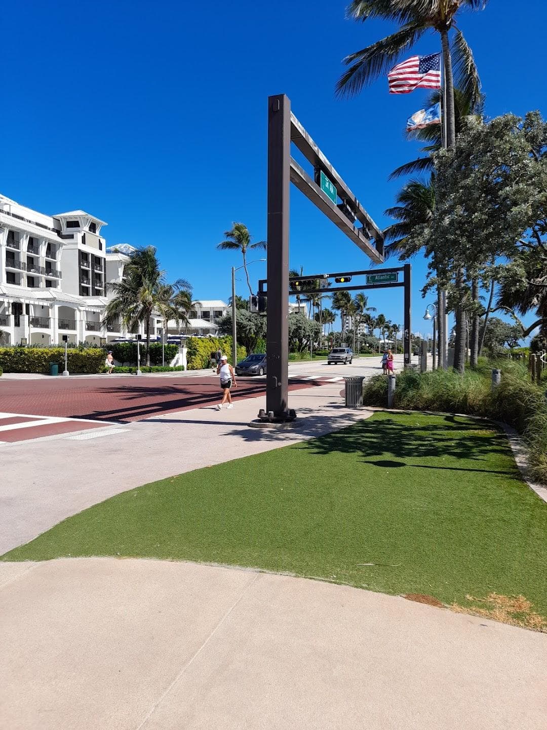 Delray Public Beach photo 1