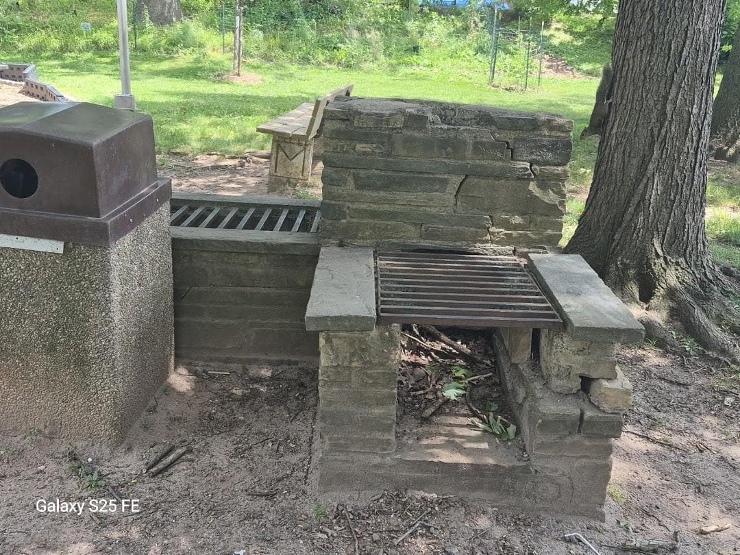 Memorial Park Amphitheater photo 5