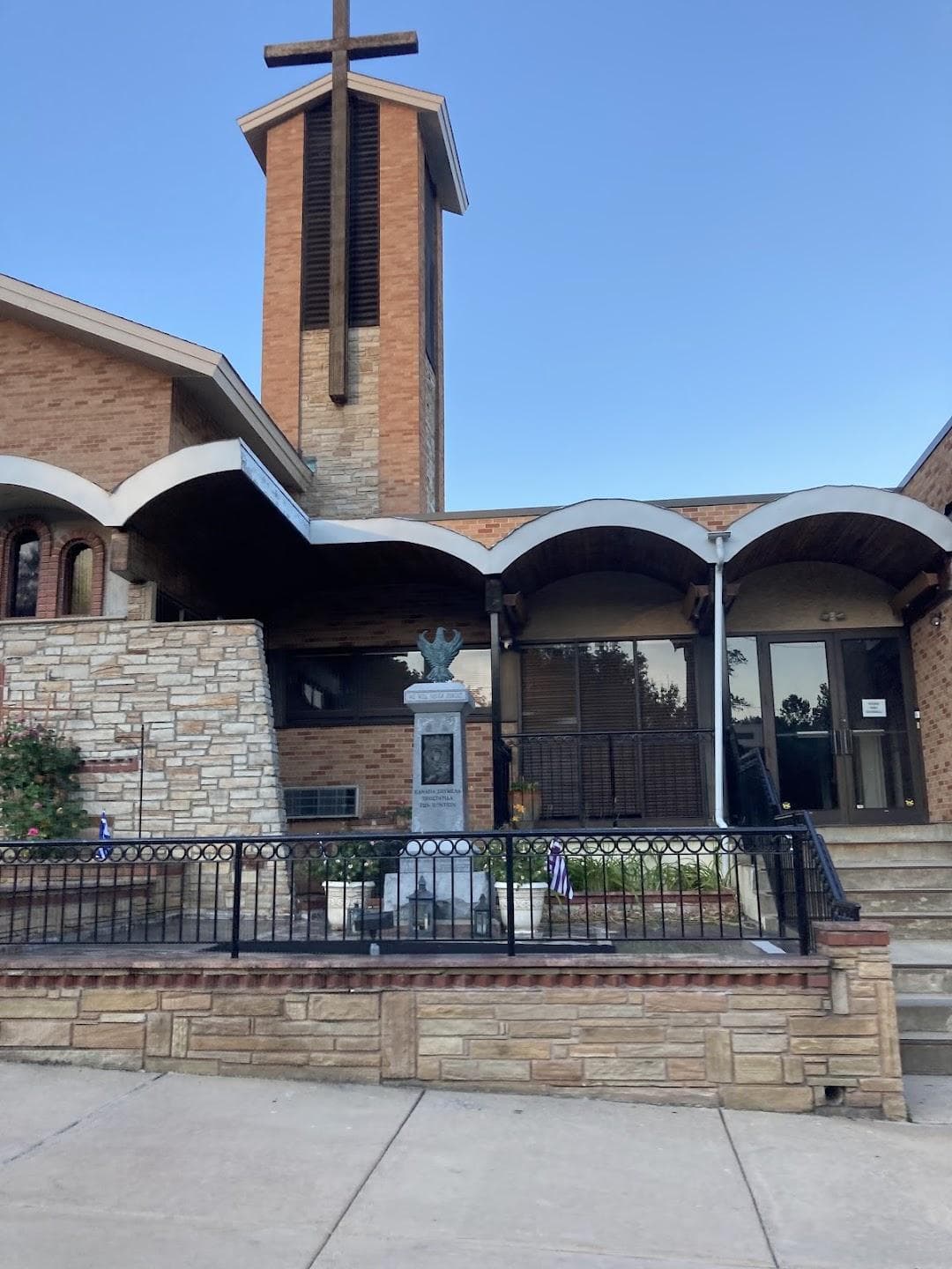 St. Demetrios Greek Orthodox Church photo 6