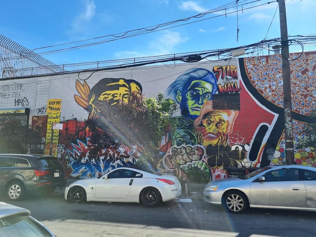 Bushwick photo 6