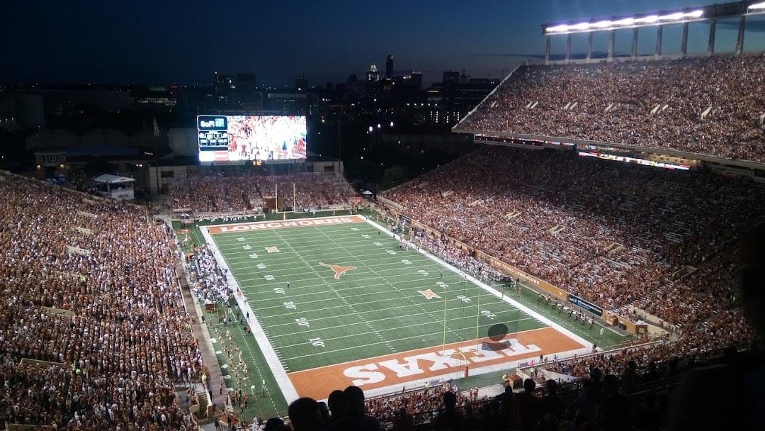 The University of Texas at Austin photo 1