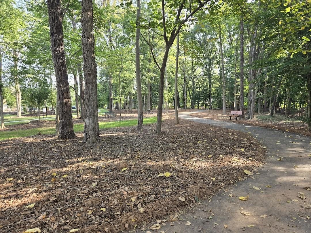 Ransom Hunter Park photo 3