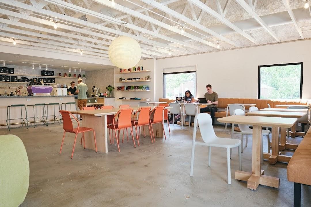 Night Swim Roastery & Cafe photo 6