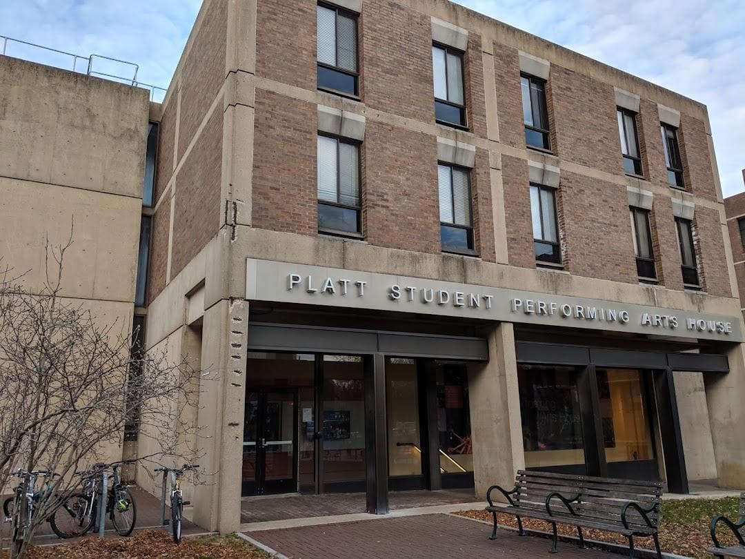 Platt Student Performing Arts House photo 2