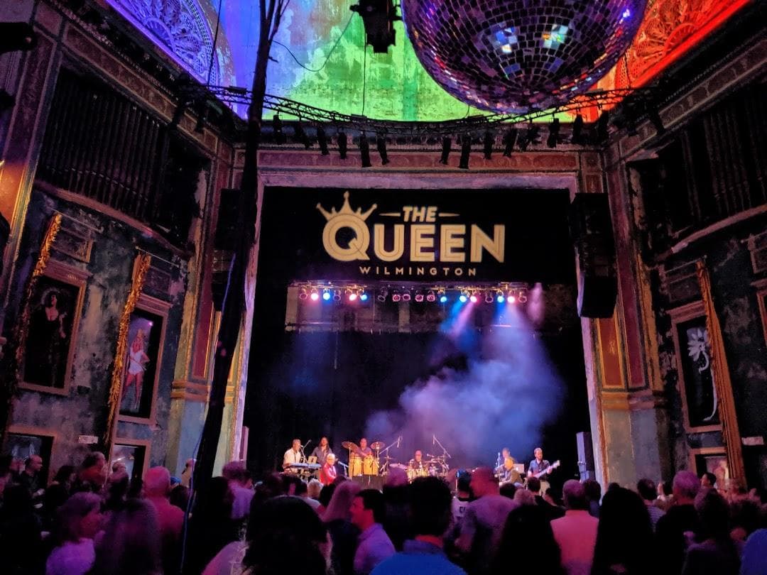 The Queen photo 6