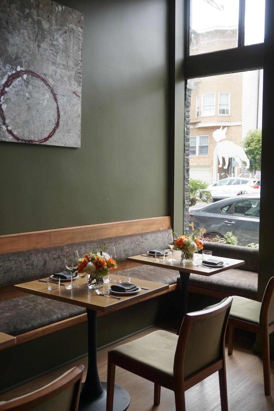 Frenchie Wine Bar photo 6
