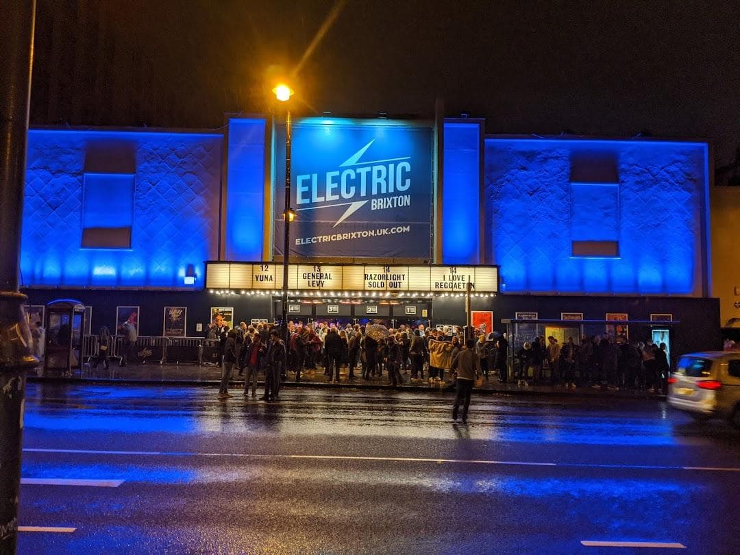 Electric Brixton photo 4