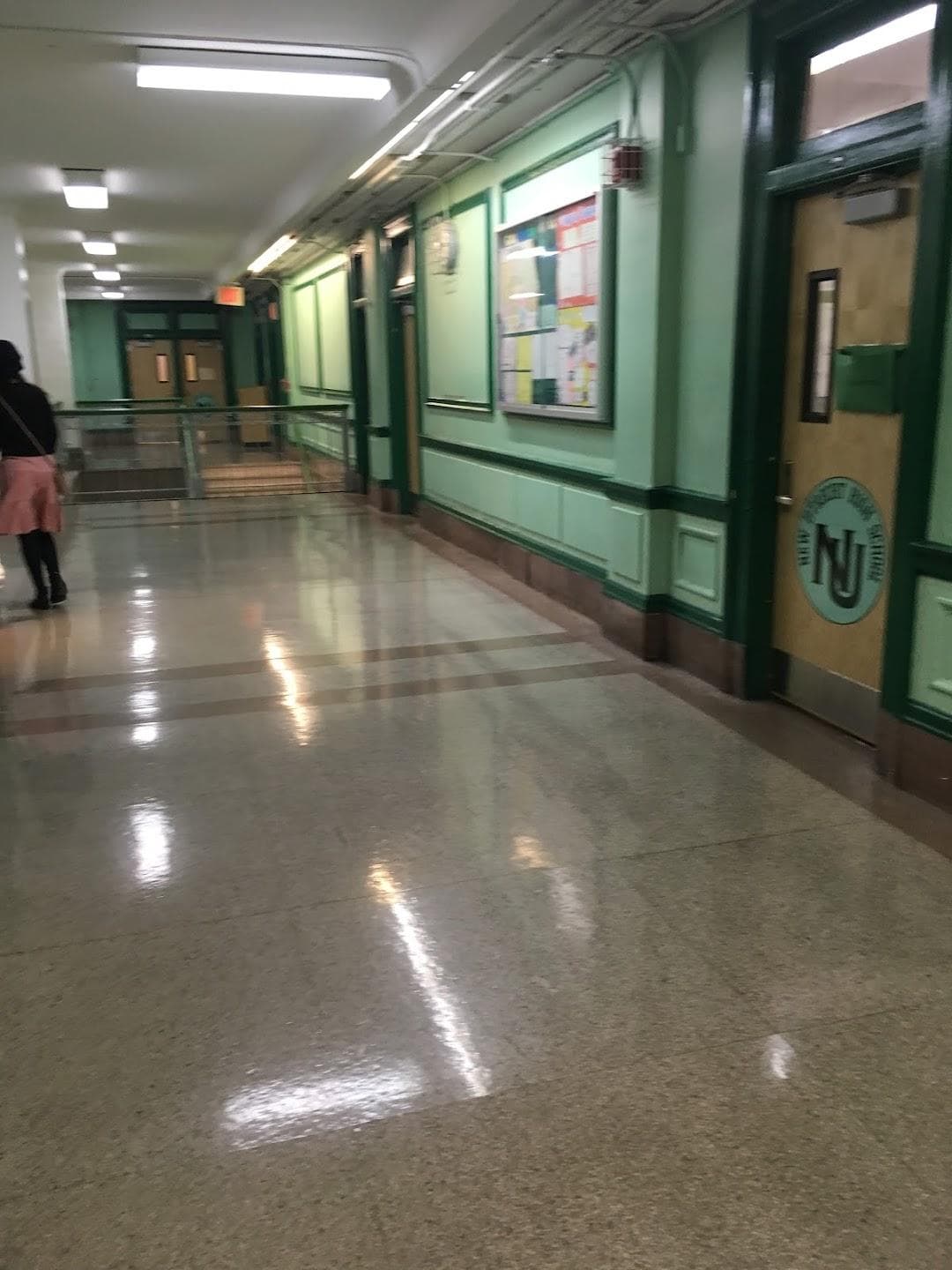New Utrecht High School photo 4