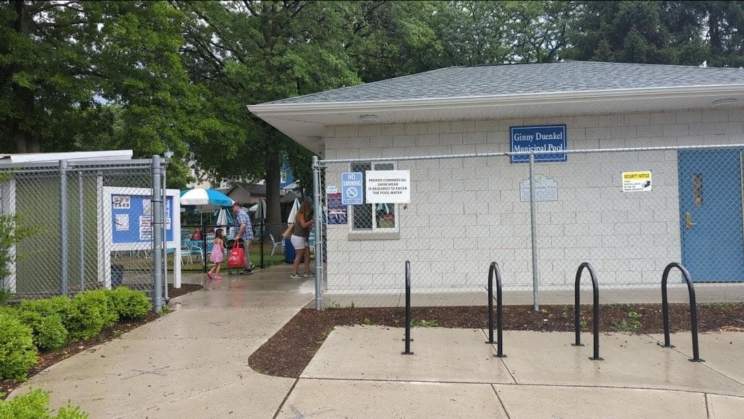 Ginny Duenkel Pool photo 4