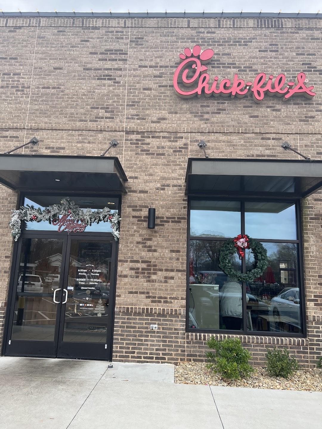 Chick-fil-A photo 4