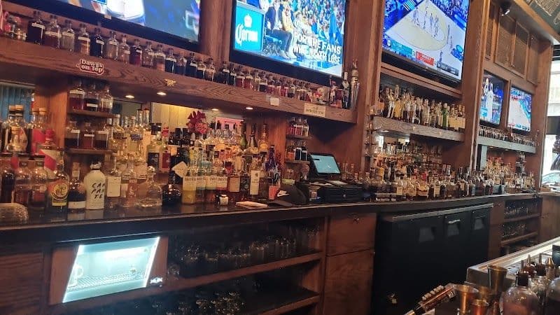 American Whiskey photo 3