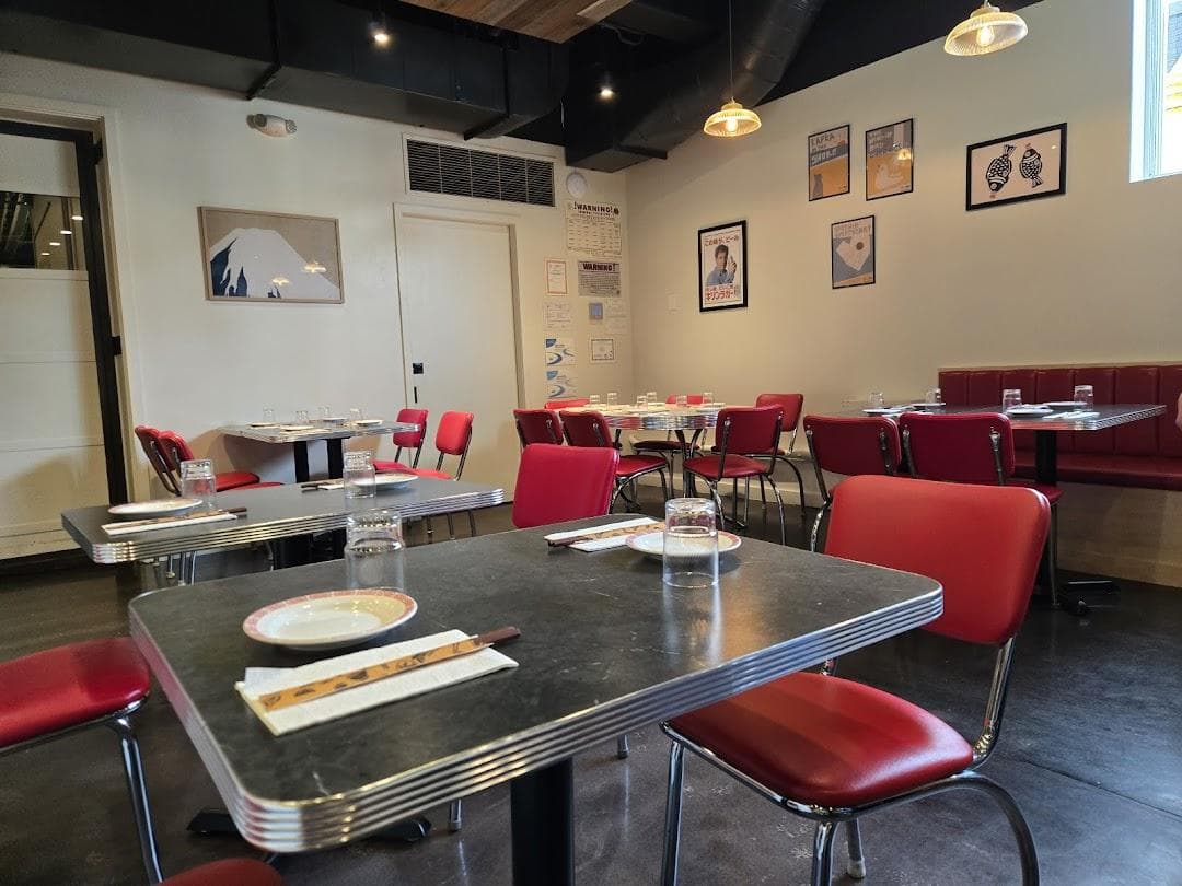 Mimi’s Chūka Diner photo 1