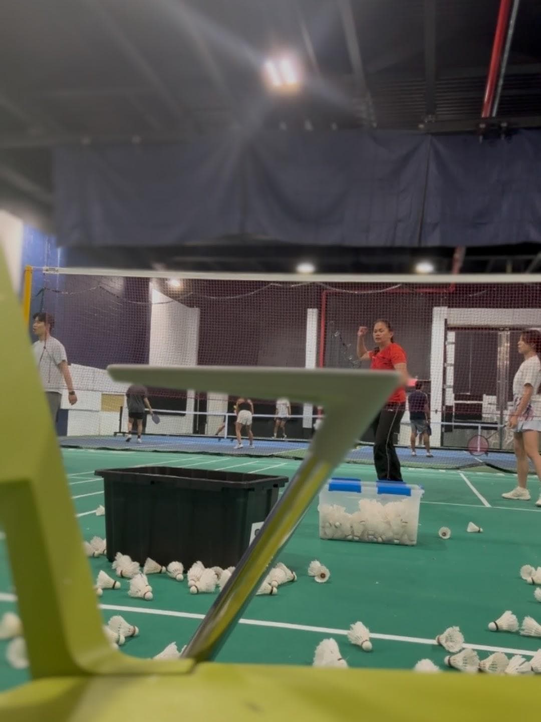 Kotofit Long Island City (Badminton, Pickleball) photo 6
