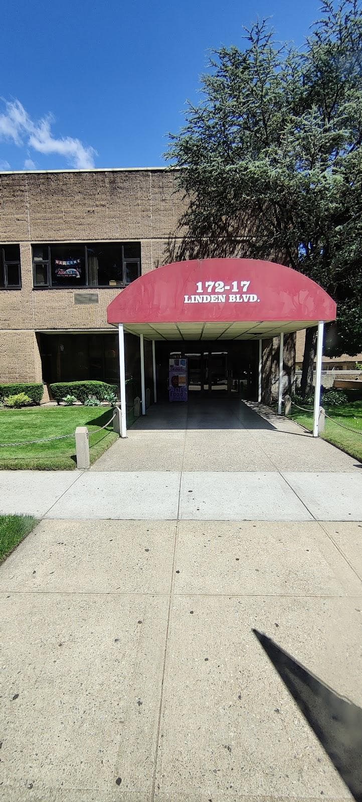 Robert Ross Johnson Family Life Center photo 2