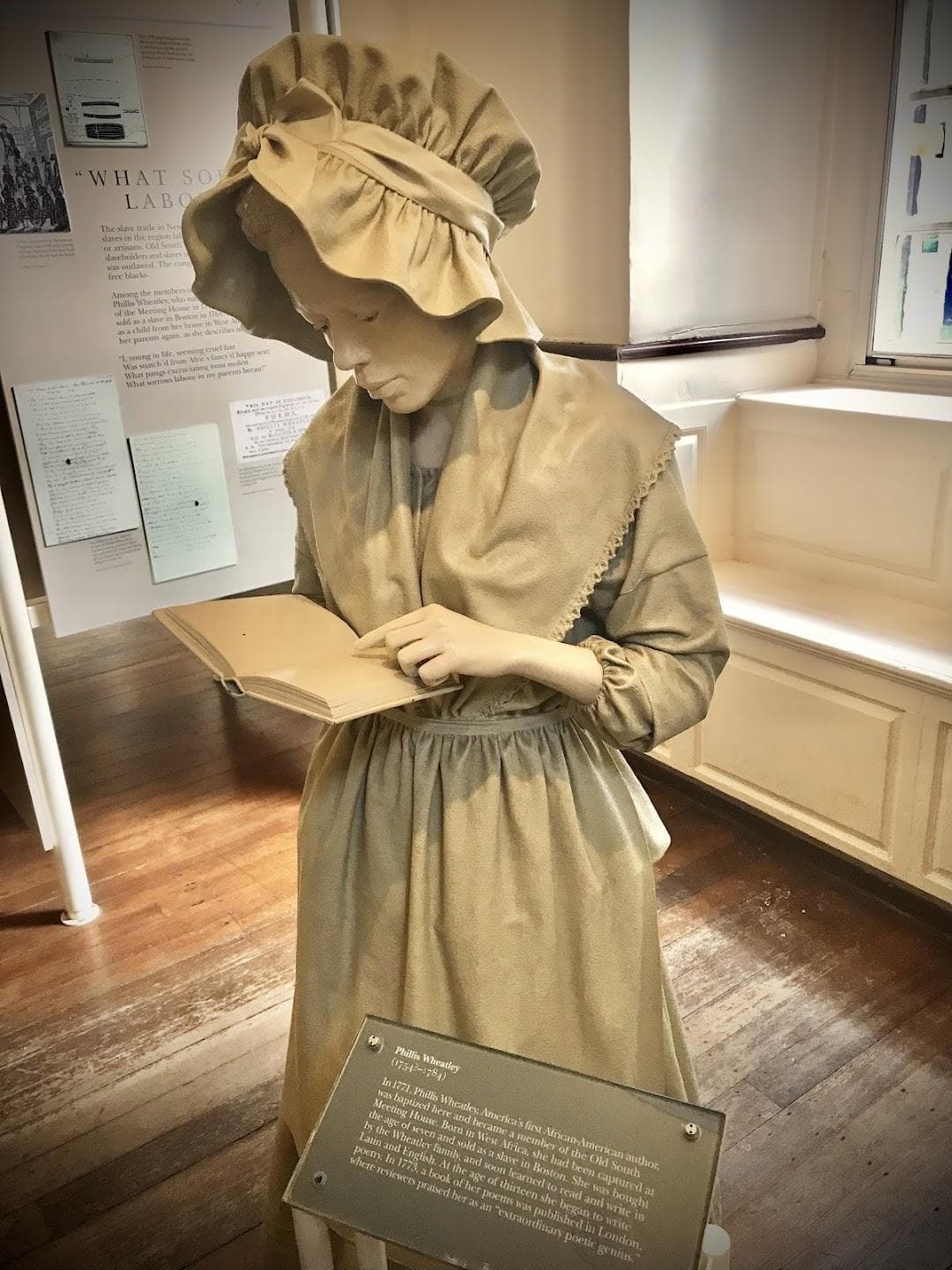 Old South Meeting House photo 2