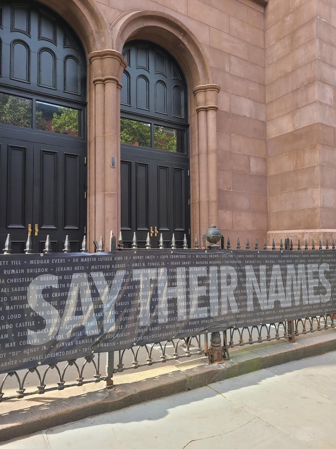 Kane Street Synagogue photo 3