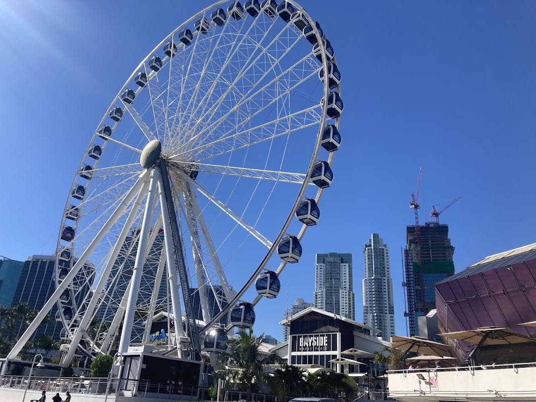 Bayfront Park photo 1