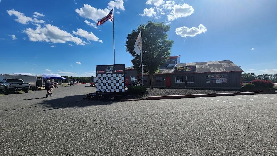 New Jersey Motorsports Park photo 5
