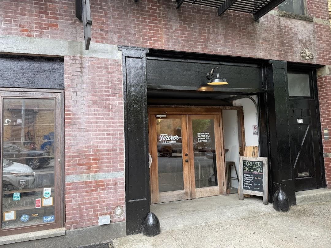 Forever Brewing photo 3